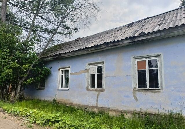 п Сарка ул Молодежная Трасса Вологда — Новая Ладога, Тихвинское городское поселение, Тихвин фото