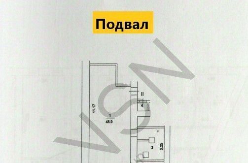 свободного назначения г Москва ЦАО ул Народная 14с/1 муниципальный округ Таганский фото 17