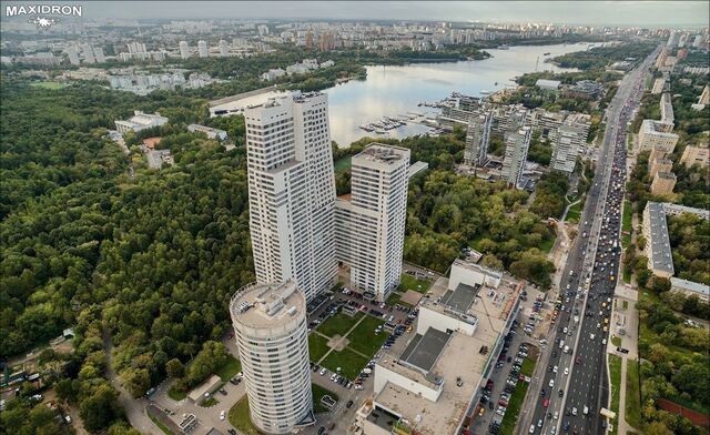 метро Балтийская ш Ленинградское 25к/2 ЖК «Северный Парк» муниципальный округ Войковский фото