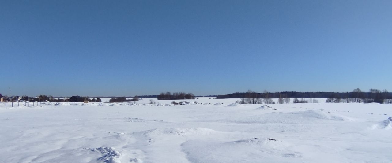 земля городской округ Дмитровский д Варварино фото 3