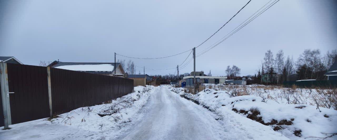 дом городской округ Одинцовский д Щедрино Кокошкино, 69 фото 11