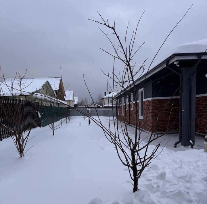 дом городской округ Дмитровский д Ревякино 135 фото 9