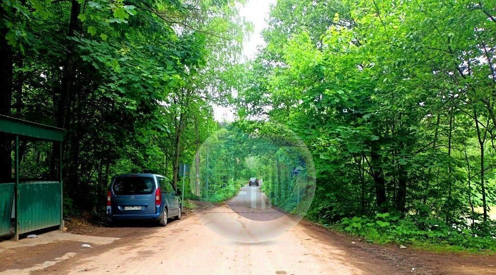 земля городской округ Ленинский д Спасские Выселки Бульвар Дмитрия Донского, 44 фото 10