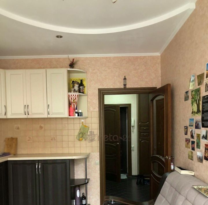 квартира г Пятигорск ул Партизанская 3к/1 фото 4