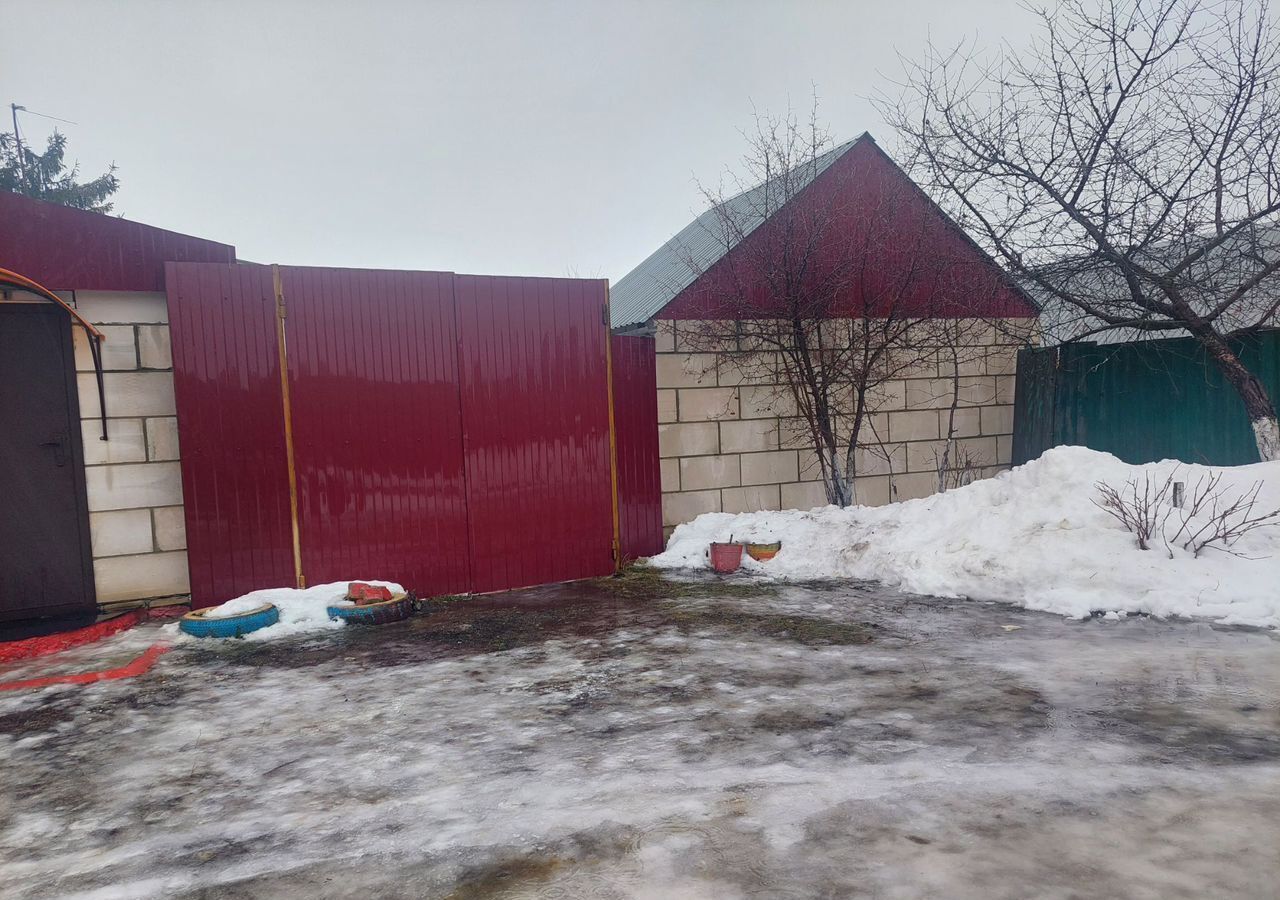 дом р-н Петровский г Петровск ул Стрельцова 11 муниципальное образование фото 2