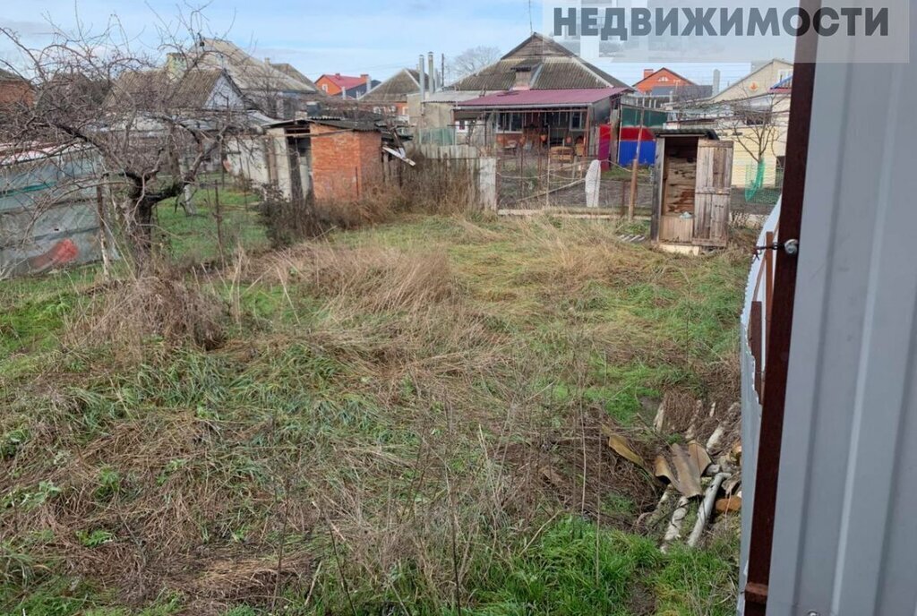 дом р-н Крымский г Крымск ул Слободская Крымское городское поселение фото 12