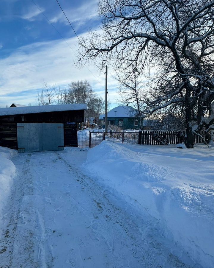 дом г Междуреченск ул Загородная 23 Кемеровская обл. - Кузбасс фото 14