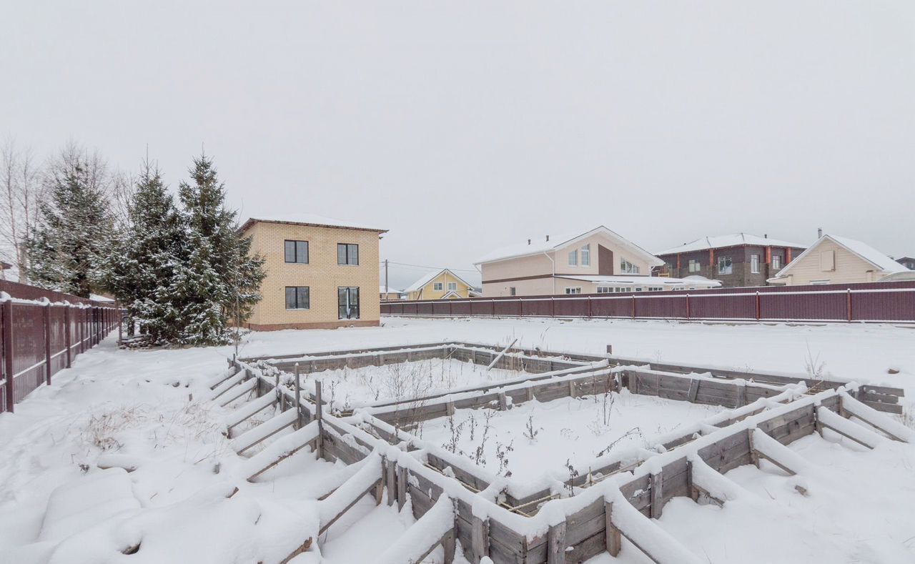 дом р-н Вологодский д. Новое Лесковский сельсовет, Удачная ул, Вологда фото 5