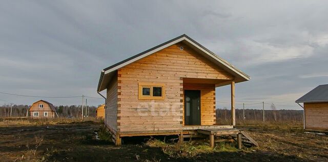 р-н Томский д Новомихайловка ДНП, ул. Самоцветная, Кедры фото