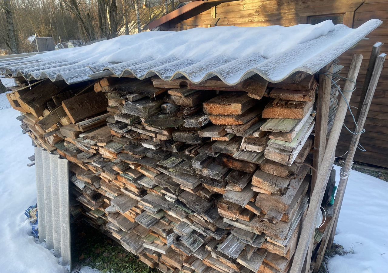 дом р-н Новгородский д Новоселицы Савинское сельское поселение, Пролетарий фото 3