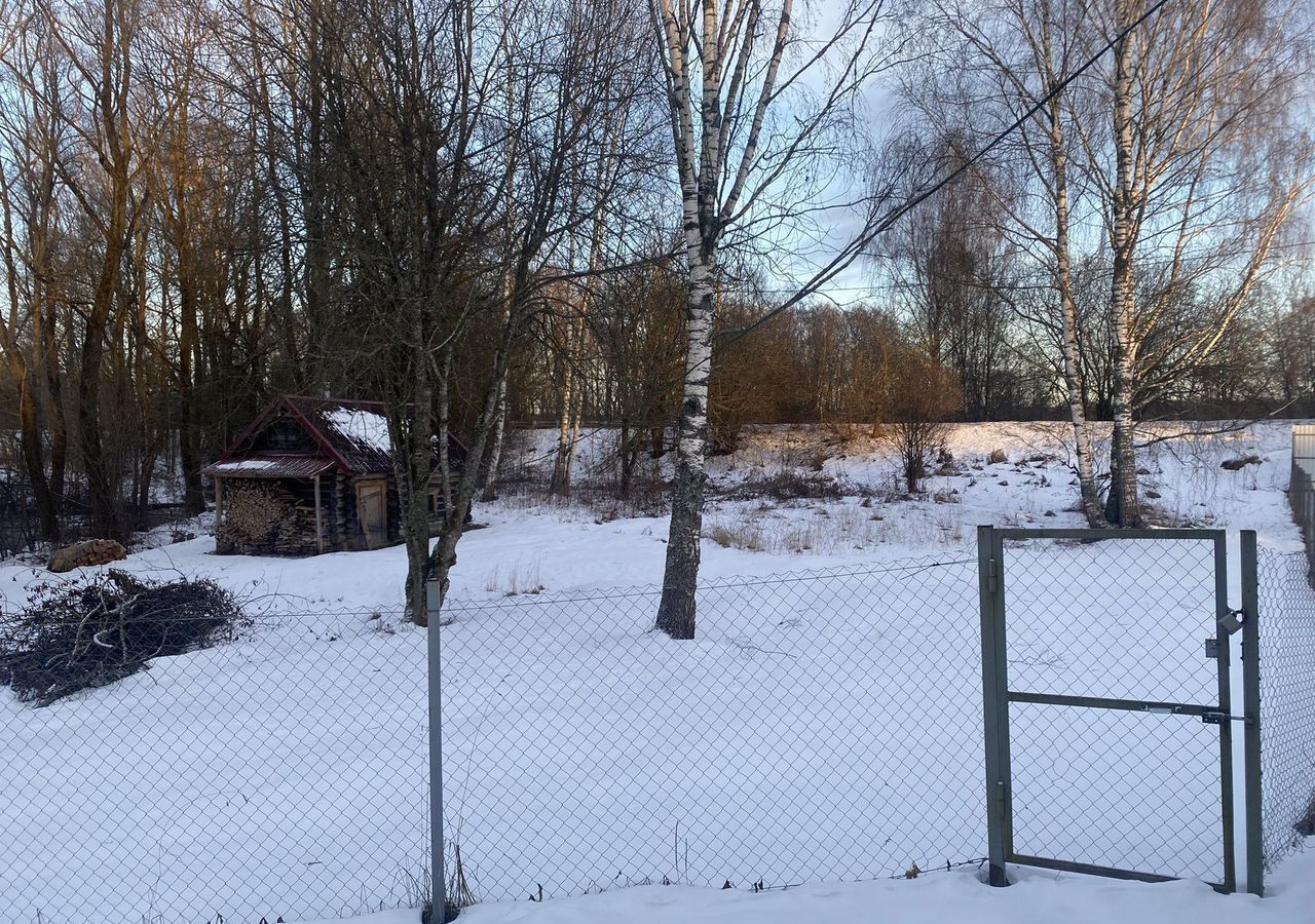 дом р-н Новгородский д Новоселицы Савинское сельское поселение, Пролетарий фото 19