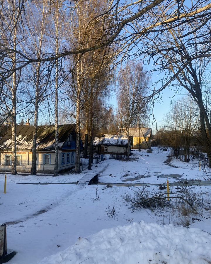 дом р-н Новгородский д Новоселицы Савинское сельское поселение, Пролетарий фото 21