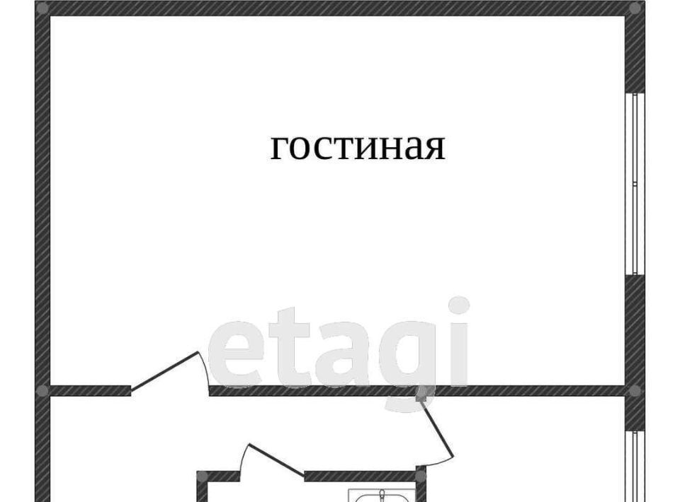 квартира г Ярославль р-н Дзержинский ул Волгоградская 59 фото 20