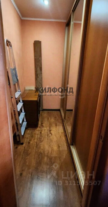 квартира г Петропавловск-Камчатский ул Давыдова 23 фото 17