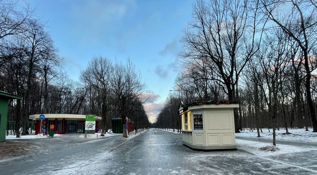 квартира г Москва метро Сокольники ул Сокольнический Вал 24к/1 муниципальный округ Сокольники фото 13