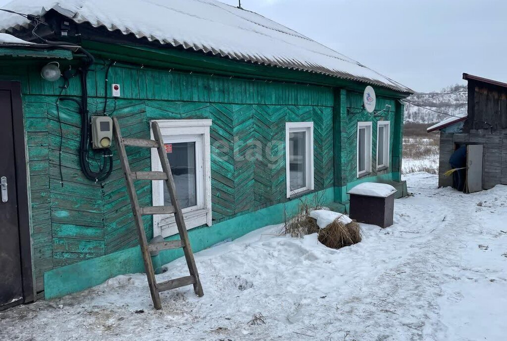 дом г Прокопьевск р-н Центральный ул Терентьевская 38 фото 6