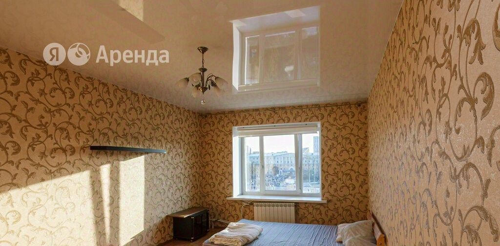 квартира г Екатеринбург р-н Ленинский Чкаловская ул Степана Разина 24 фото 5