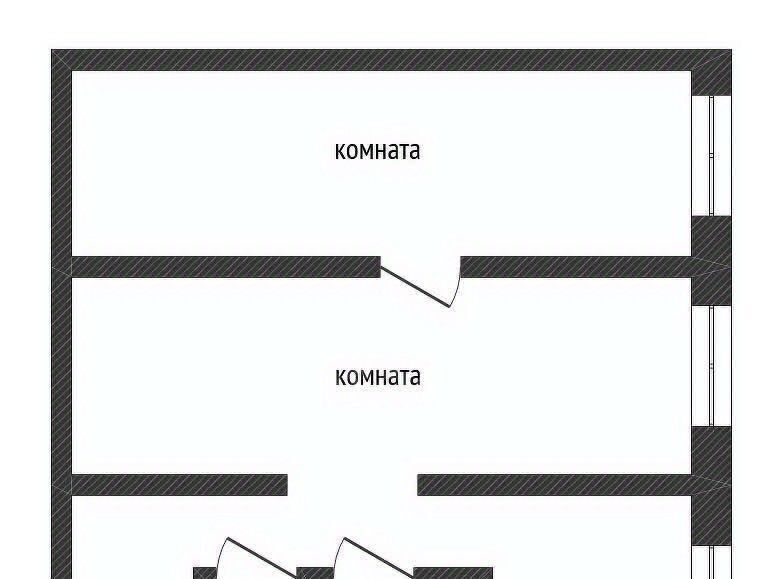 квартира р-н Киришский г Кириши пр-кт Ленина 12 Киришское городское поселение фото 1