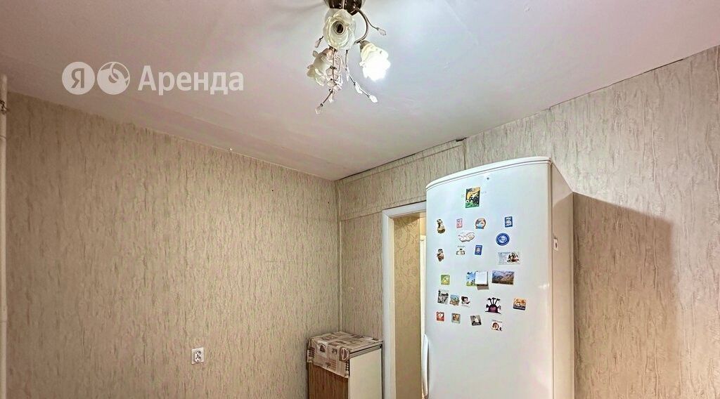 квартира г Нижний Новгород Бурнаковская ул Александра Люкина 5 фото 6