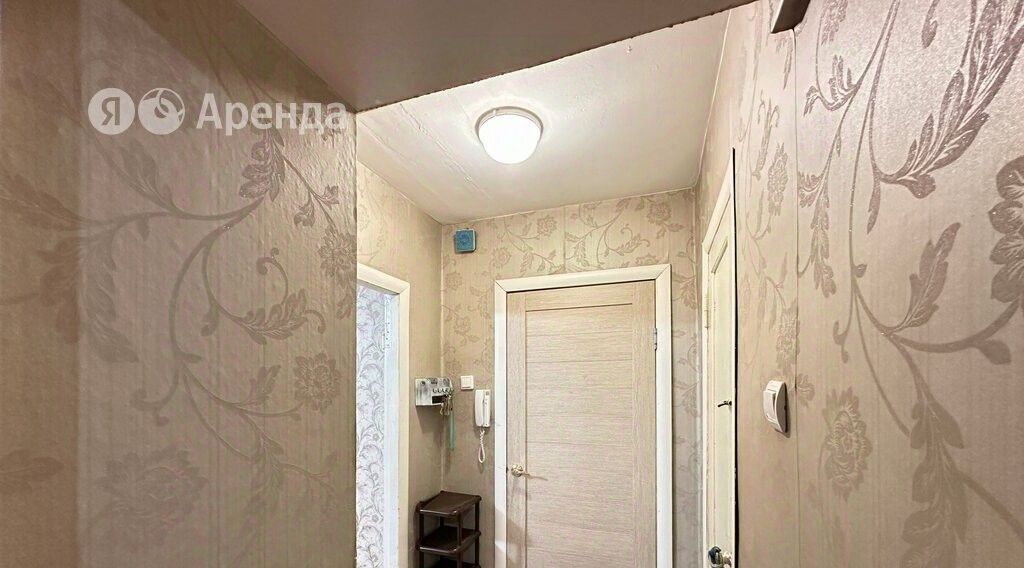 квартира г Нижний Новгород Бурнаковская ул Александра Люкина 5 фото 14