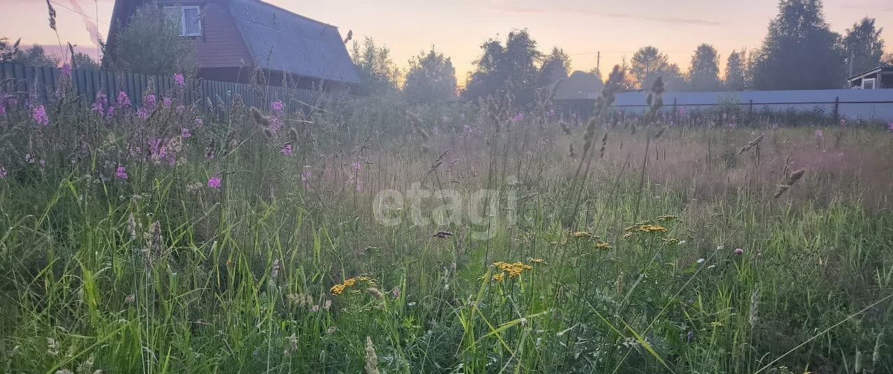 земля г Вуктыл снт тер.Надежда территория Седъюский, Ухта фото 1