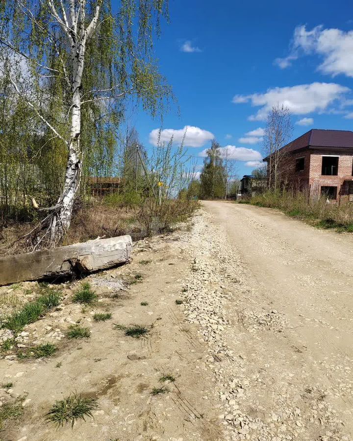 земля г Ухта садово-огородническое товарищество Геолог-69 фото 4