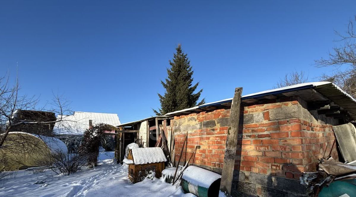 дом р-н Багратионовский п Ильичевка 33, Багратионовский муниципальный округ фото 19