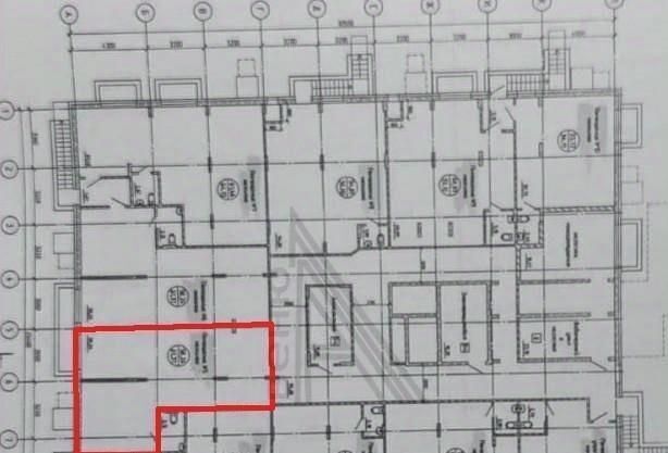 торговое помещение г Воронеж р-н Коминтерновский ул Независимости 84 фото 5