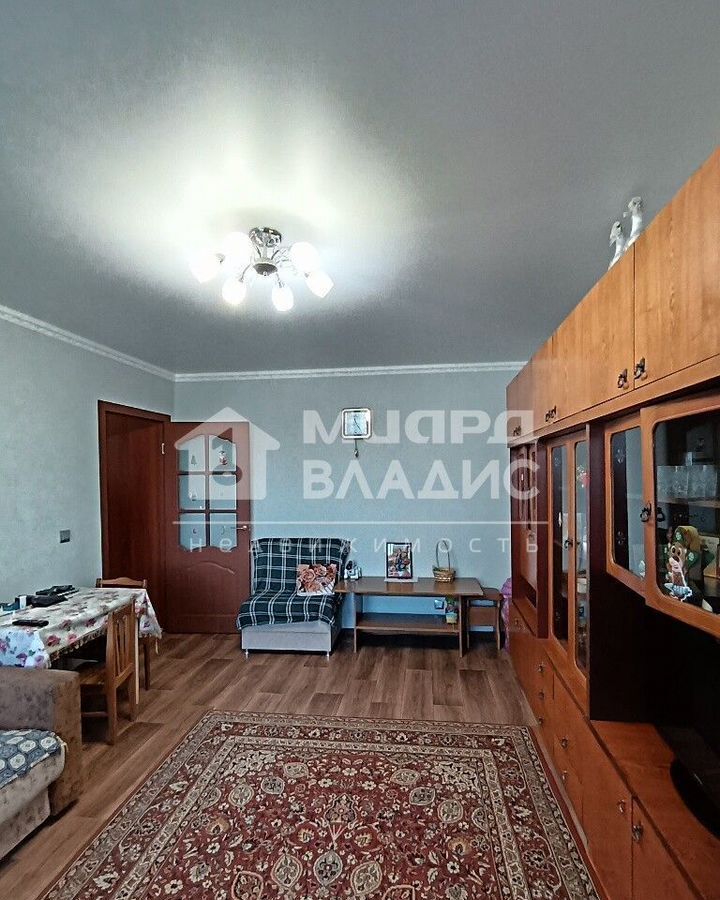 квартира г Омск р-н Кировский ул Транссибирская 5 Кировский АО фото 3