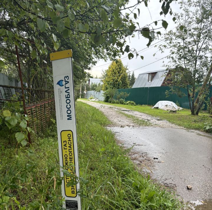 дом городской округ Шаховская д Новомихайловское фото 8