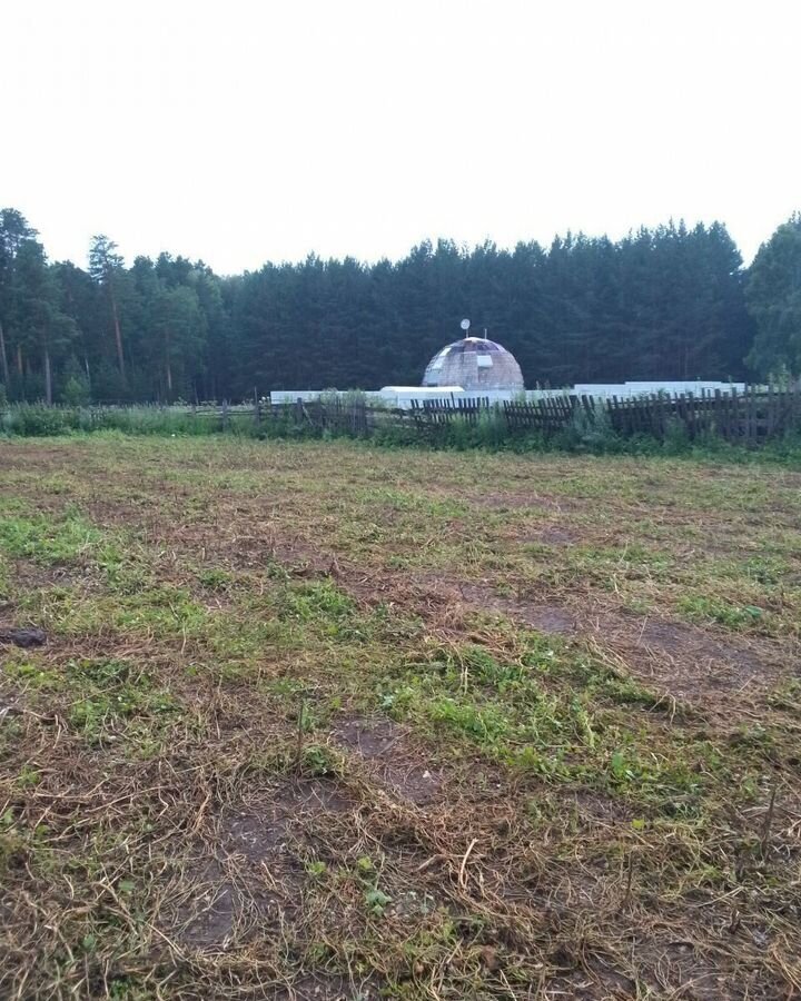 земля р-н Каслинский п Костер Вишневогорское городское поселение, Вишневогорск фото 3