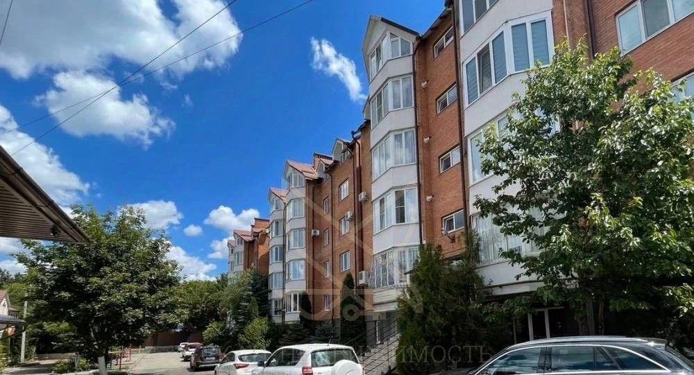 квартира г Пятигорск ул 295 Стрелковой Дивизии 9к/7 фото 19