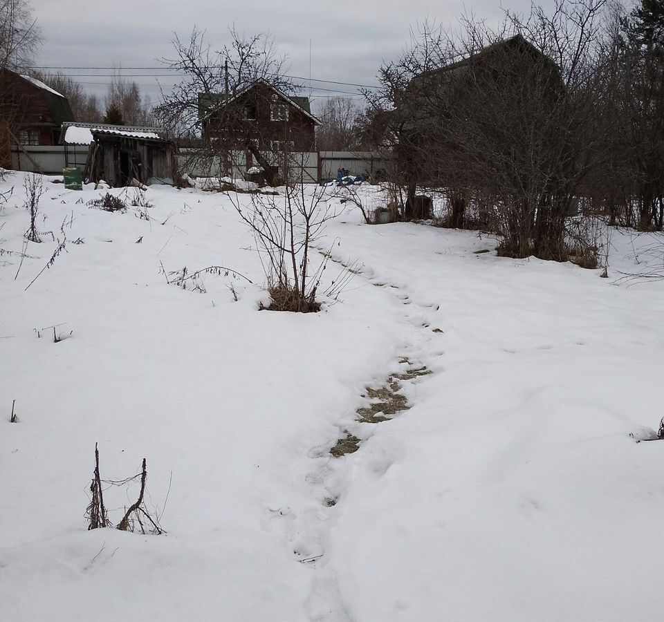 дом городской округ Клин д Некрасино 87 км, 4А, г. о. Клин, Высоковск, Ленинградское шоссе фото 4