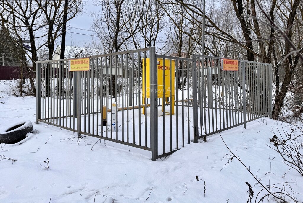 земля городской округ Богородский г Ногинск снт Тихие Зори Железнодорожная фото 26