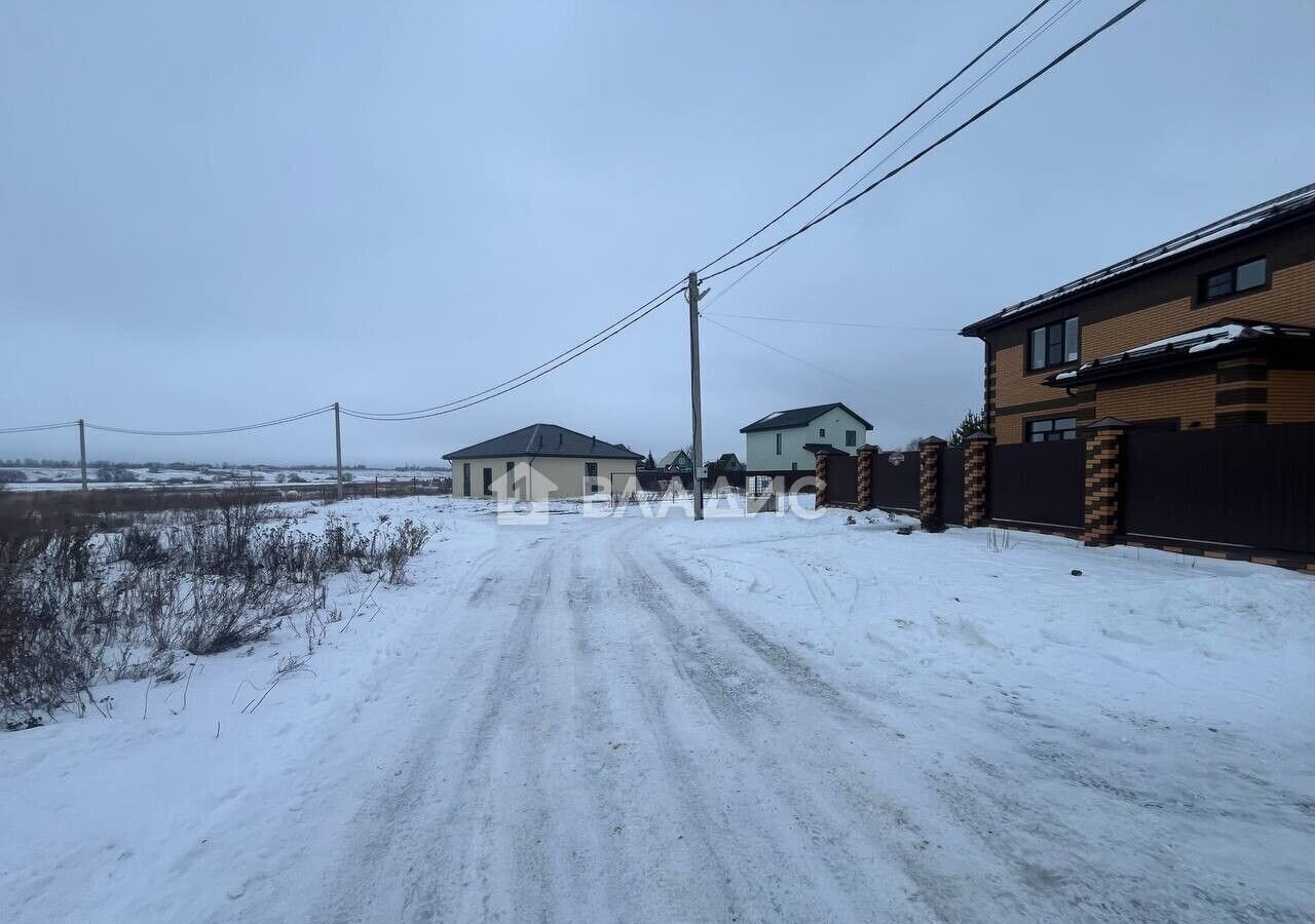 дом р-н Суздальский с Баскаки ул Архангельская 12 муниципальное образование Боголюбовское, Боголюбово фото 3