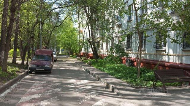 ЮЗАО Академический ул Ивана Бабушкина 20 Московская область фото