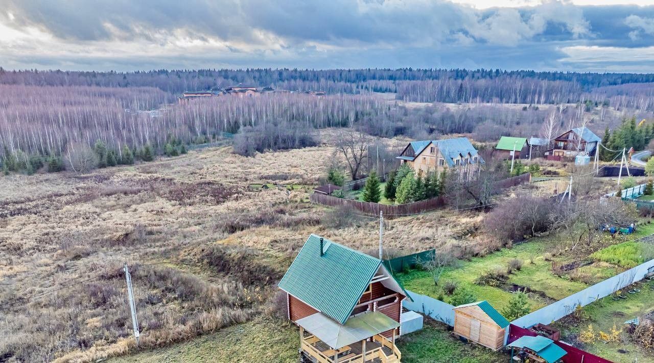 дом городской округ Истра д Лукино фото 15