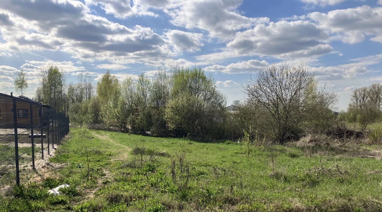 земля р-н Всеволожский д Разметелево Колтушское городское поселение, Пролетарская, 1А фото 2