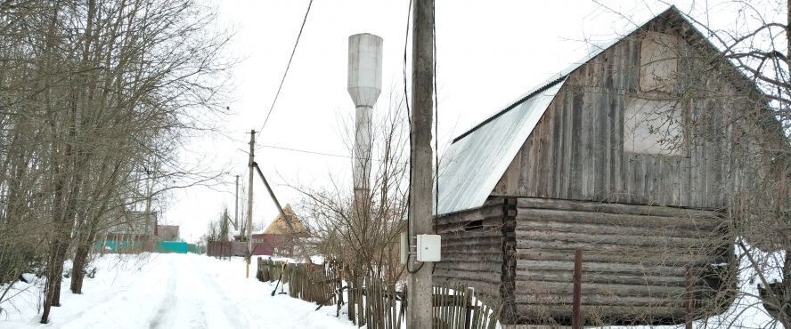 дом городской округ Солнечногорск д Шапкино снт Солнечная поляна 92 фото 2