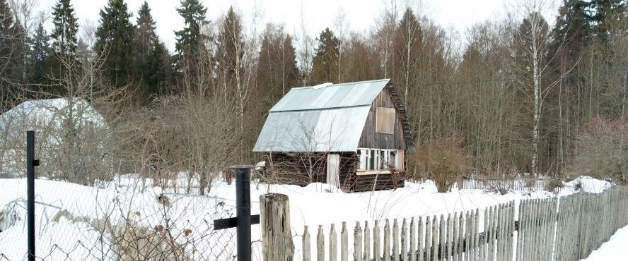 дом городской округ Солнечногорск д Шапкино снт Солнечная поляна 92 фото 4