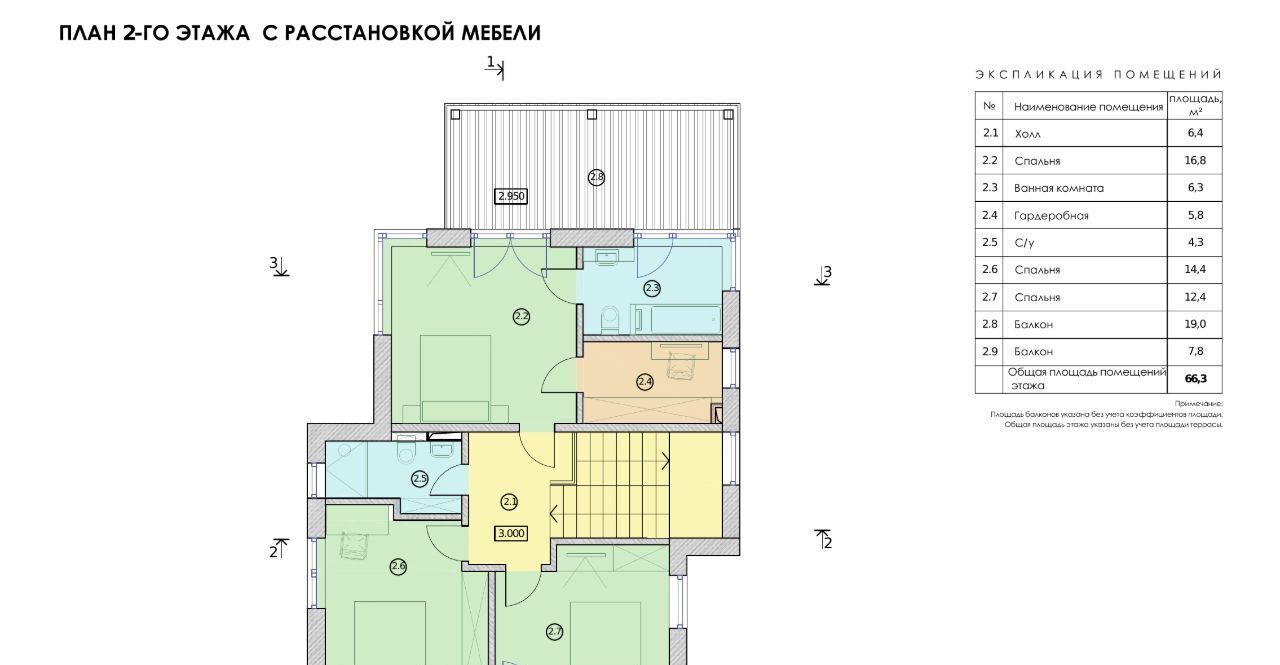 дом г Истра Лесная Поляна кп, Нахабино фото 3