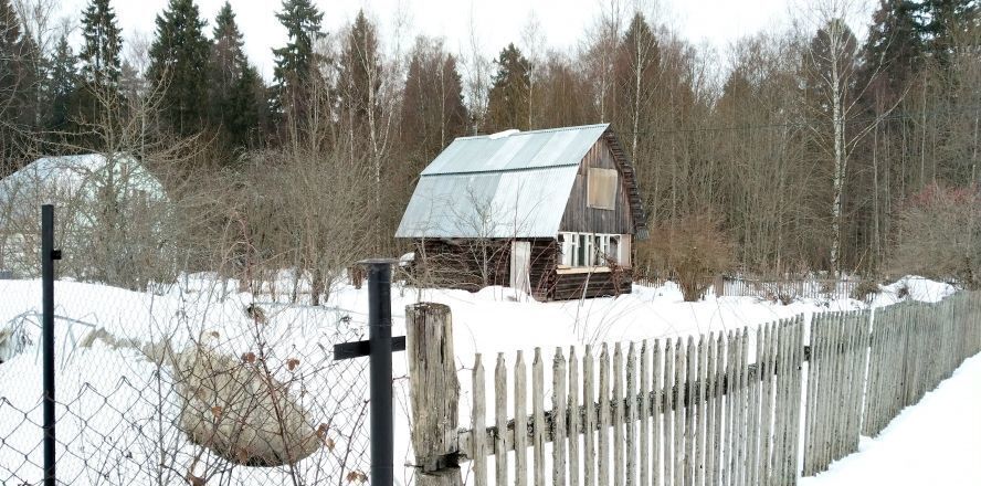 дом городской округ Солнечногорск 53 км, 82, г. о. Солнечногорск, садовое товарищество Солнечная Поляна, Ленинградское шоссе фото 1