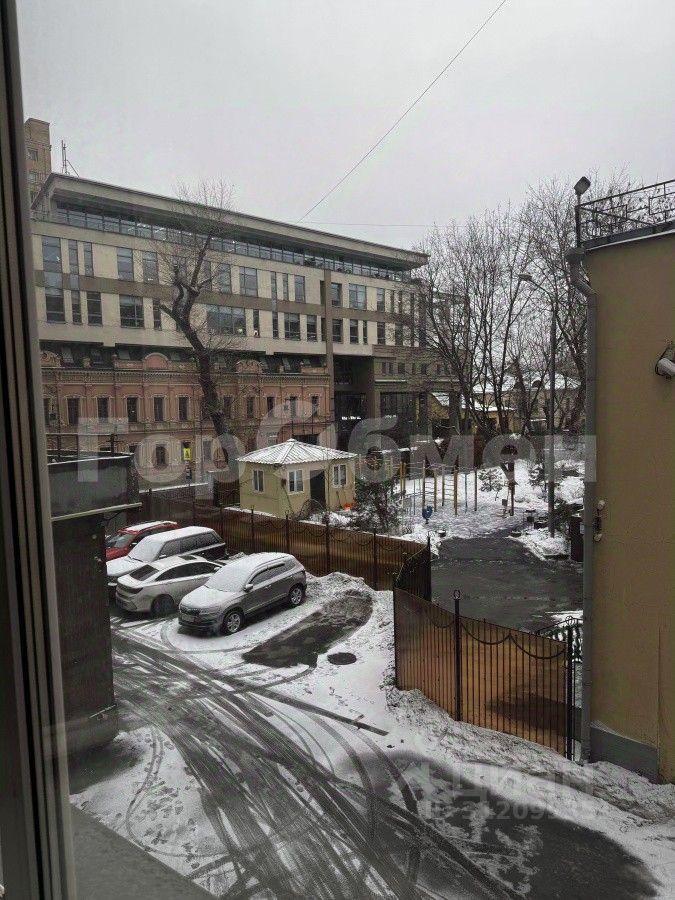 квартира г Москва ЦАО Тверской ул Садовая-Триумфальная 22/31 Московская область фото 23