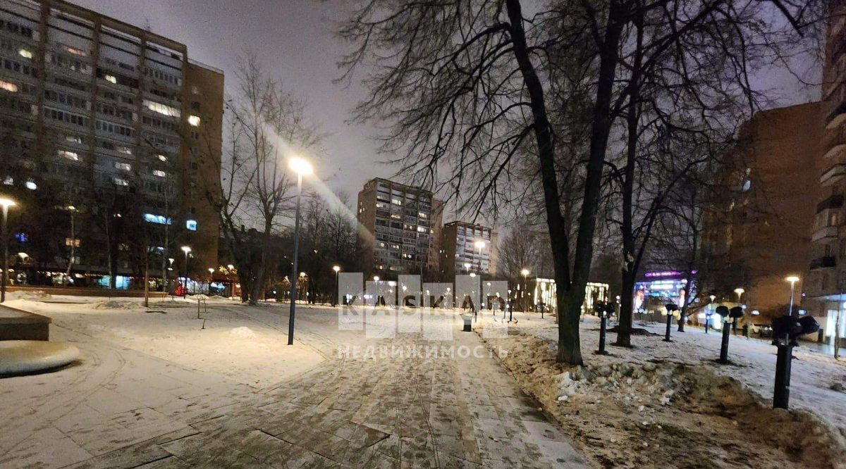 квартира г Москва метро Киевская б-р Украинский 6 муниципальный округ Дорогомилово фото 28