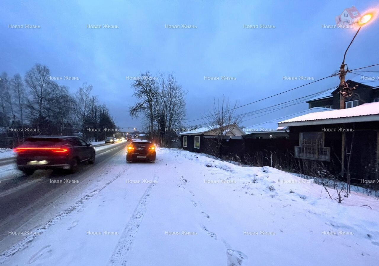 свободного назначения городской округ Раменский д Шмеленки 58, Кратово фото 27