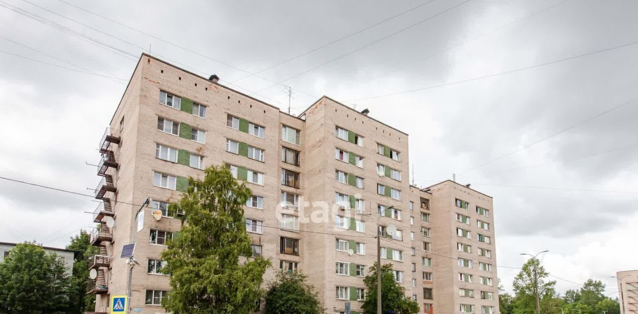 комната г Санкт-Петербург метро Гражданский Проспект ул Демьяна Бедного 24к/1 округ Северный фото 40