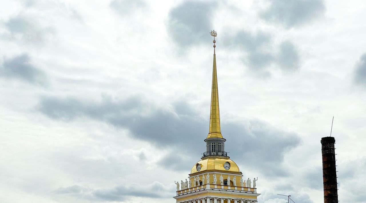 квартира г Санкт-Петербург метро Адмиралтейская р-н Адмиралтейский наб Адмиралтейская 6 фото 17