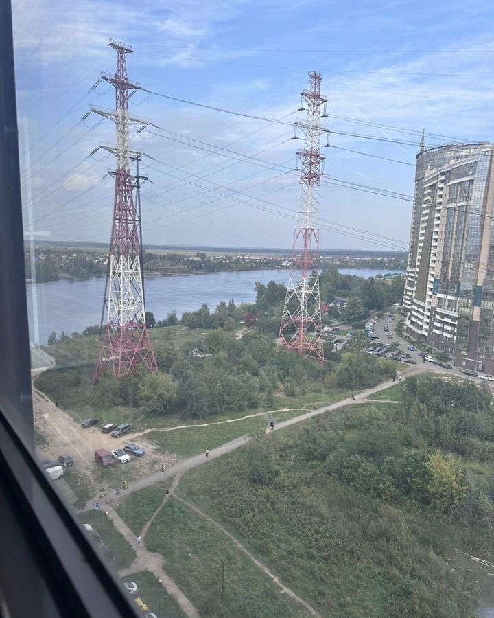 квартира г Санкт-Петербург метро Рыбацкое Усть-Славянка наб Славянская 21 округ Рыбацкое фото 9