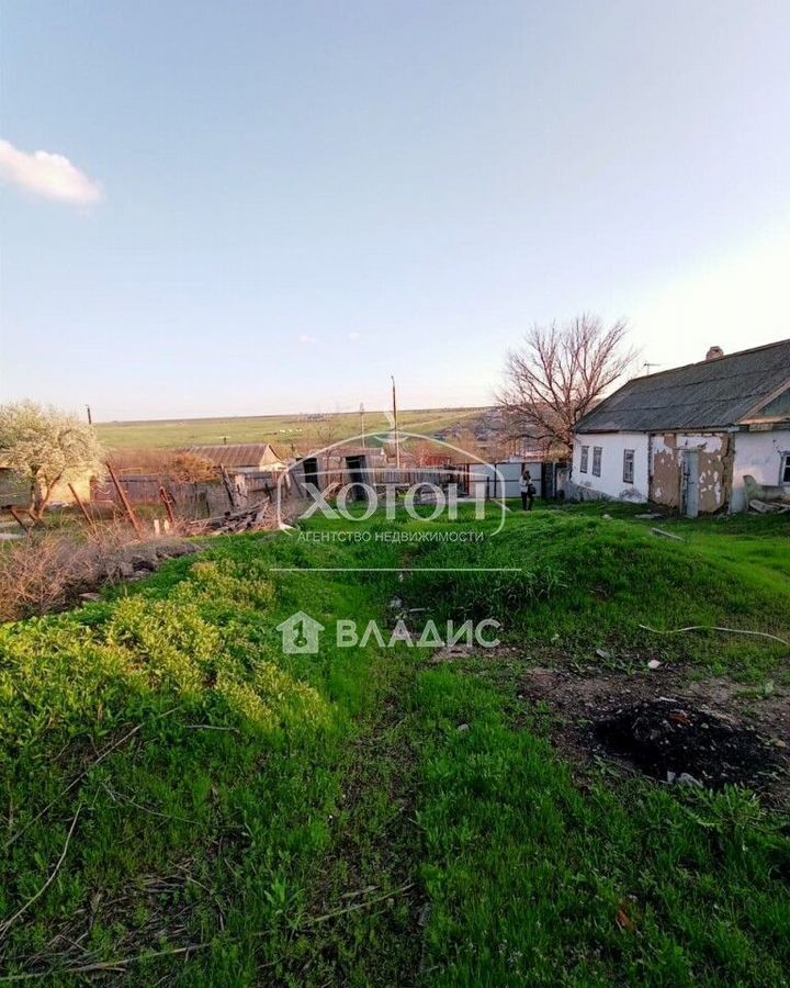 земля г Элиста ул Т.Хахлыновой фото 1