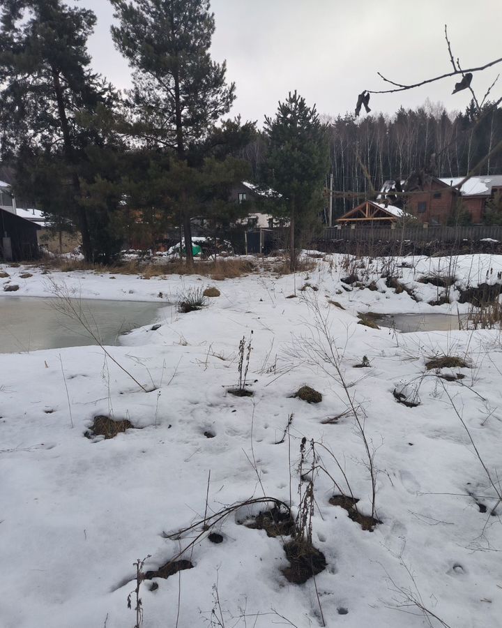 гараж городской округ Можайский ДНП Можайское Море, 173, Можайск фото 15